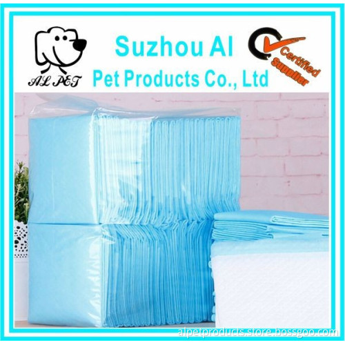 33*45cm Heavy Absorbency Wee Pee Dog Training Pads